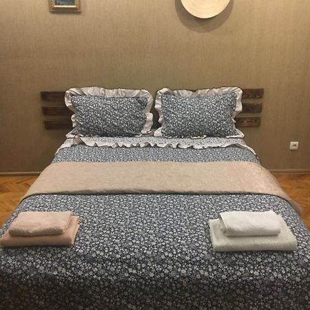 基輔Kvartira Na Krakivskiy 12 , 52公寓 外观 照片