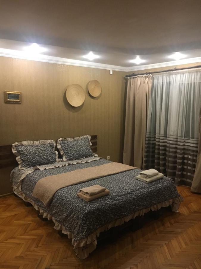 基輔Kvartira Na Krakivskiy 12 , 52公寓 外观 照片